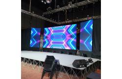 China P 1.53 Wan Indoor Digital Signs Panel Screen supplier