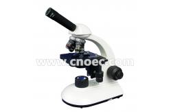 China WF10x 100X Elementary Biological Microscope Research , Rohs CE A11.2601 supplier