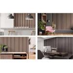 Timber Interior Wall Cladding