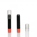 Lipstick Tube Empty Lipstick Case Lip Blam Tube Luxury Cosmetics Containers Makeup Packaging for sale