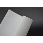 Eco Solvent Matte polyester Canvas 260gsm Sheet Roll 0.3mm For Printing for sale