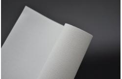 China Eco Solvent Matte polyester Canvas 260gsm Sheet Roll 0.3mm For Printing supplier