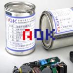 Thermal conductive materials Organic Silicone, Thermal Conductive Gap Filler for sale