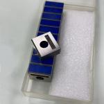 Carbon Steel Roland Gripper Blue Rubber Printing Press Spare Parts for sale