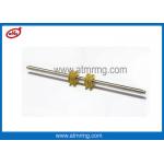Genuine HCM 3842 Hitachi ATM Parts 4P005101-001ATM WCS-G.ROLR Shaft for sale