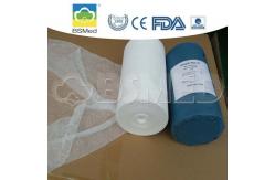 China Class I Instrument Classification Sterile Medical Gauze with CE/ISO13485/FDA supplier