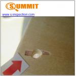Flower Press Pre Shipment Inspection Services With AQL Standard