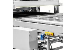 China NOBO 60pcs/H Mattress Packing Machine High Production Efficiency supplier