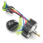 106-0107 Accelerator Throttle Position Knob 1060107 For E320C E320B Excavator for sale