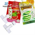 Beverage Pouch Plastic Spout Cap For Liquid Food Pouch Juice Bag for sale