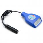 Non Ferrous Substrate Thickness Meter Separated Aluminum Base Coating 3nh YT4200-P7 for sale