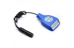 China Non Ferrous Substrate Thickness Meter Separated Aluminum Base Coating 3nh YT4200-P7 supplier