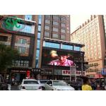 P6 Outdoor Full Color LED Rental Screen Digital Signage Stadium Display for sale
