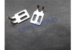 China Custom Small Packer Spare Parts Paper Stopped Claw supplier
