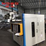 2.0-2.4mm Pocket Spring Assembly Machine Bag Spring Viscose Machine for sale