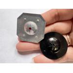 29mmx32mm Stainless Steel Aluminum Solar Panel Clips On Critter Proofing Solar Panels for sale
