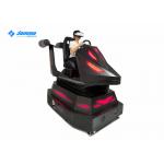 15 Games 9D Racing Car Virtual Reality Driving Simulator With 3 Dof