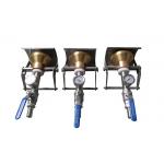 IP Test Equipment Splash Water Shower Tube Protection Against Water 3 And 4