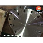 Stainless Steel  Flange ASTM A182 F317  Petrochemicals and acids Nuclear power Oil for sale