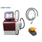 Easy Operation Picosure Laser Machine Freckles Scar Removal Tattoo Pigment for sale