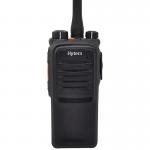 PD700S Walkie Talkie Black VOX Long Range Digital Sound Recording GPS Positioning for sale