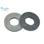 99413000 Vitrified 35mm Grinding Stone Wheel For Gerber Paragon Cutter Machine for sale
