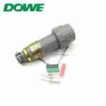RTS ATEX Three Phase Four Wire Explosion Proof Plug Socket BJ-15YT/GZ-4 Non-sparking  Connector for sale