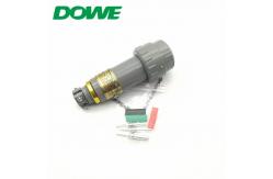 China BJ-25YT/GZ-3 Single Phase Explosion Proof Plug Socket supplier