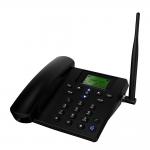 2G Dual SIM GSM Fixed Wireless Phone FM Radio MP3 Caller ID for sale