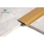3m Aluminum Floor Transition Strips Multiapplication With Arch Joint Bar