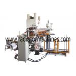 630KN Closed Type Industrial HVAC Equipment Fin Press Line for sale