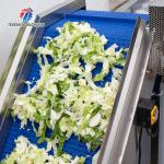 Customized Potato Fruit And Vegetable Processing Line