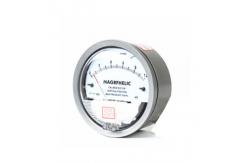 China Optional Gas Anti Vibration Differential Pressure Instrument supplier