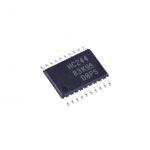 Texas Instruments 74HC244NSR Electronic ic Components Chips Design Of Function 555 Timer integratedated Circuit TI-74HC244NSR for sale