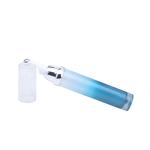 Height 170mm Empty Roller Bottles Steel Roll On Bottles 10ml