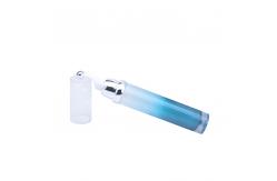 China Height 170mm Empty Roller Bottles Steel Roll On Bottles 10ml supplier