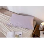Shoulder Pressure Anti Static Cotton Down Pillows for sale