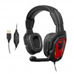 REACH LED Lighting 40mw 3db Wired Gaming Headset for sale