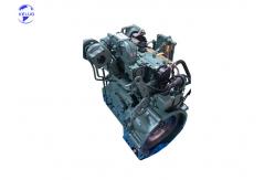 China Excavator Euro 3 deutz Engine D4D Diesel Engine Assembly supplier