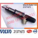 MD13 Diesel Engine E3.18 Electronic Unit Fuel Injector BEBE4D24002 21371673