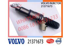 China MD13 Diesel Engine E3.18 Electronic Unit Fuel Injector BEBE4D24002 21371673 supplier
