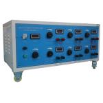 IEC 62196-1 Connection Set Conductive Charging For Electric Vehicles Test Machine