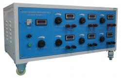 China IEC 62196-1 Connection Set Conductive Charging For Electric Vehicles Test Machine supplier