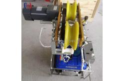 China ​​High Efficiency Self Moving Traction Machine 60% Faster Than Manual Pulling Methods​ supplier