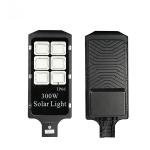 China 120 Watt 19200lm IP65 Solar Light , IP65 Waterproof Solar Lights manufacturer