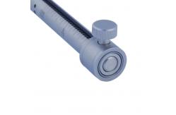 China CE HUATEC Non Destructive Testing Equipment Hardness Tester Pen HT-6580NT supplier