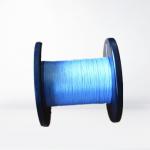 CLASS H 180 Colored High Frequency Litz Wire / Triple Insulated Copper Wire for sale