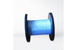 China TIW-B 0.60mm Triple Insulated Wire With Three Layered Enameled Copper Wire supplier