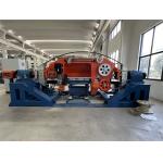 1250 Double Twist Bunching Machine Copper Wire Twisting Machine For Communication Cable for sale