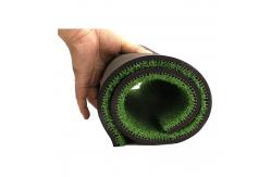 China 40cmx60cm Golf Hitting Mat Portable Home Training Putting Turf In Backyard supplier